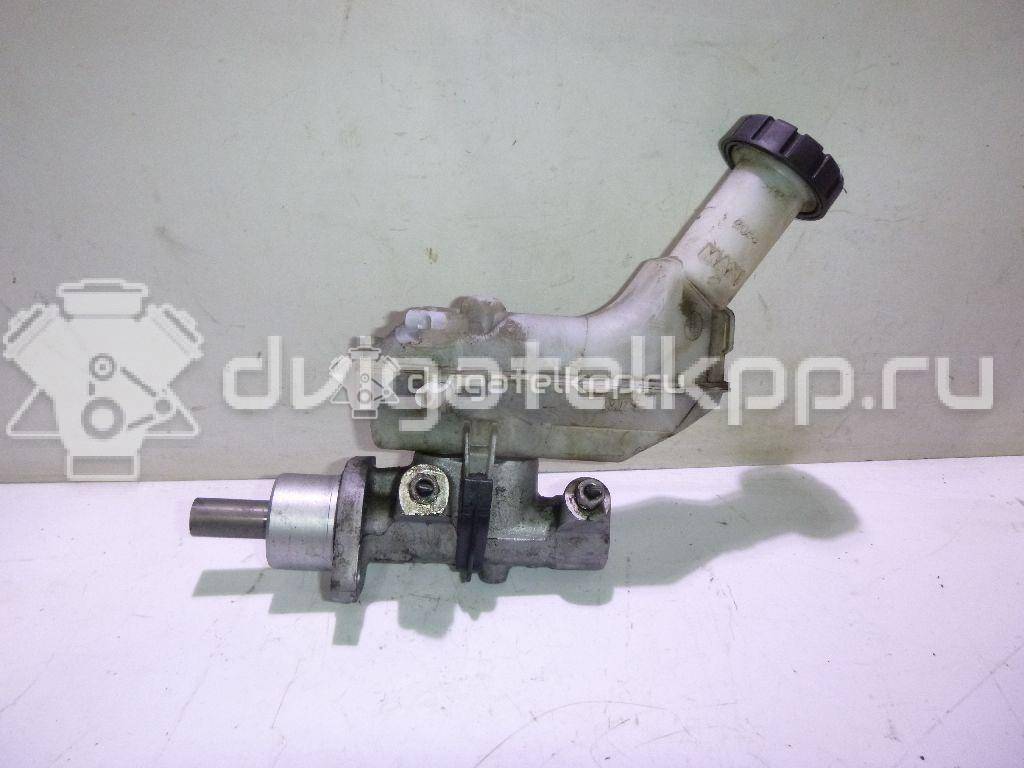Фото Цилиндр тормозной главный  7701208398 для Renault Modus Grand F Jp0 / Clio {forloop.counter}}