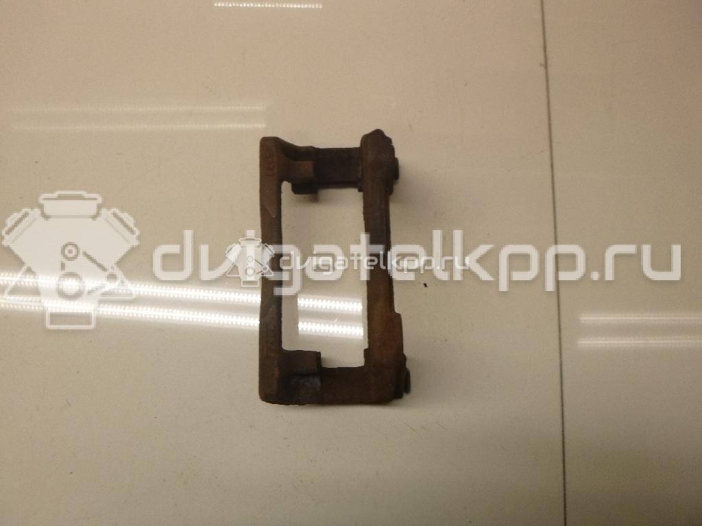 Фото Скоба суппорта переднего  7701059704 для Renault Zoe Bfm / Modus Grand F Jp0 / Clio / Captur J5 / Kangoo 1 {forloop.counter}}