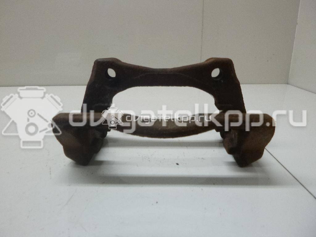 Фото Скоба суппорта переднего  7701059704 для Renault Zoe Bfm / Modus Grand F Jp0 / Clio / Captur J5 / Kangoo 1 {forloop.counter}}