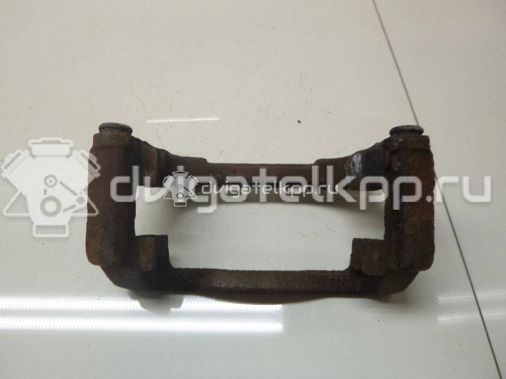 Фото Скоба суппорта переднего  7701059704 для Renault Zoe Bfm / Modus Grand F Jp0 / Clio / Captur J5 / Kangoo 1 {forloop.counter}}