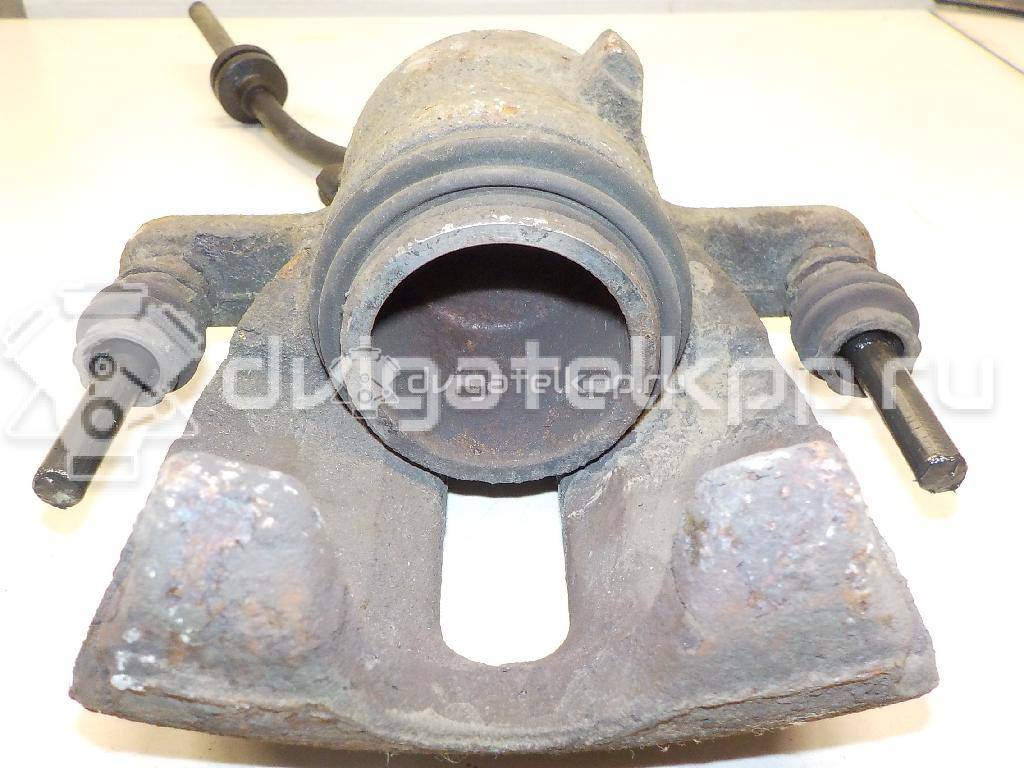 Фото Суппорт тормозной передний левый  7701208332 для Renault Zoe Bfm / Modus Grand F Jp0 / Clio / Captur J5 / Kangoo 1 {forloop.counter}}