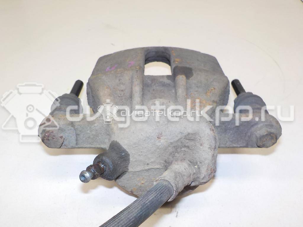Фото Суппорт тормозной передний левый  7701208332 для Renault Zoe Bfm / Modus Grand F Jp0 / Clio / Captur J5 / Kangoo 1 {forloop.counter}}