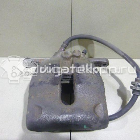 Фото Суппорт тормозной передний левый  7701208332 для Renault Zoe Bfm / Modus Grand F Jp0 / Clio / Captur J5 / Kangoo 1