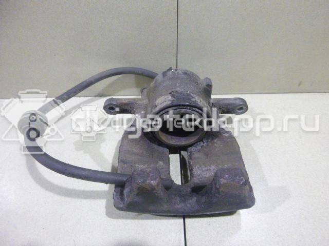 Фото Суппорт тормозной передний левый  7701208332 для Renault Zoe Bfm / Modus Grand F Jp0 / Clio / Captur J5 / Kangoo 1 {forloop.counter}}