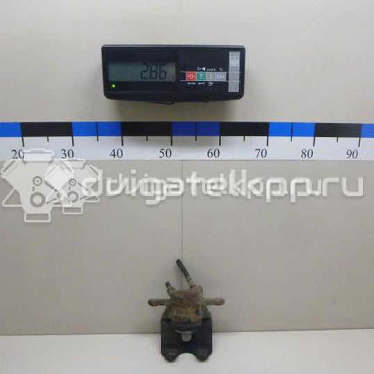 Фото Суппорт тормозной передний левый  7701208332 для Renault Zoe Bfm / Modus Grand F Jp0 / Clio / Captur J5 / Kangoo 1