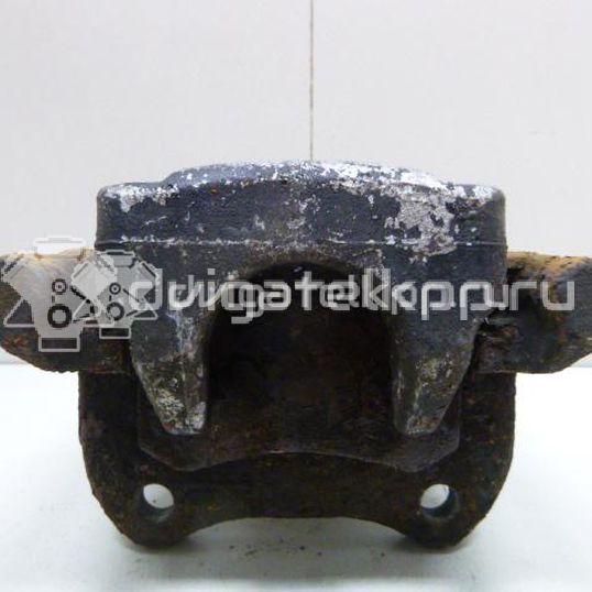 Фото Суппорт тормозной задний правый  7701208362 для Renault Modus Grand F Jp0 / Clio / Scénic / Megane