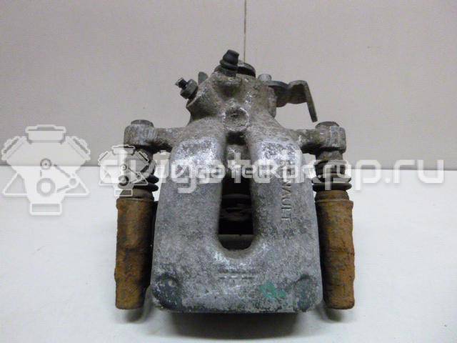 Фото Суппорт тормозной задний правый  7701208362 для Renault Modus Grand F Jp0 / Clio / Scénic / Megane {forloop.counter}}