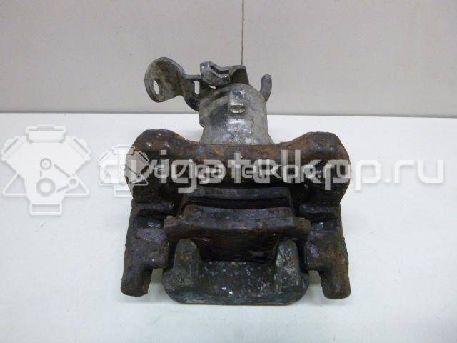 Фото Суппорт тормозной задний правый  7701208362 для Renault Modus Grand F Jp0 / Clio / Scénic / Megane {forloop.counter}}