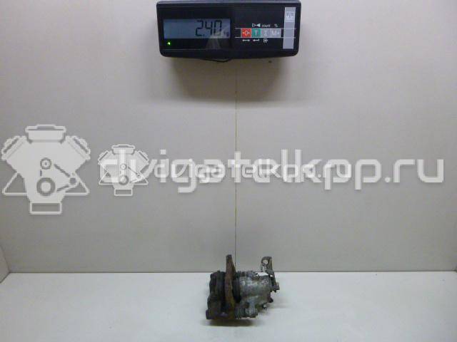 Фото Суппорт тормозной задний правый  7701208362 для Renault Modus Grand F Jp0 / Clio / Scénic / Megane {forloop.counter}}