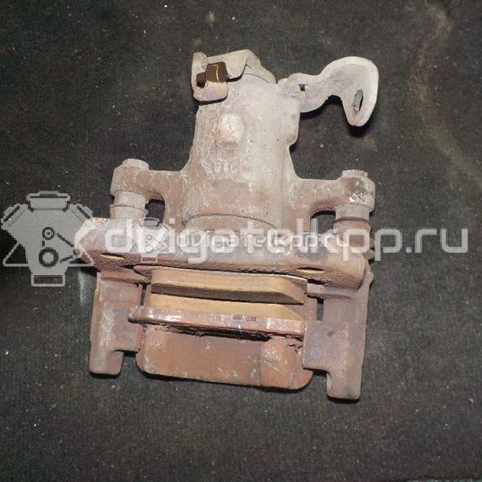 Фото Суппорт тормозной задний правый  7701208362 для Renault Modus Grand F Jp0 / Clio / Scénic / Megane
