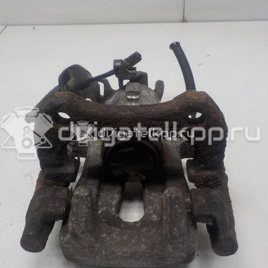 Фото Суппорт тормозной задний правый  7701208362 для Renault Modus Grand F Jp0 / Clio / Scénic / Megane