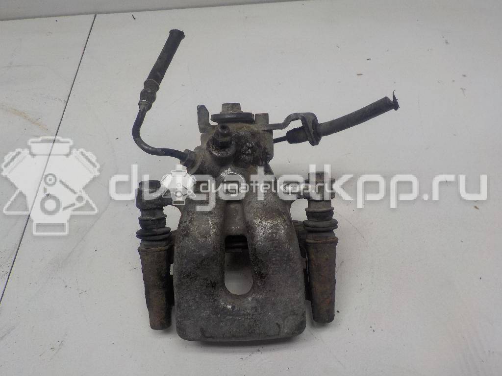 Фото Суппорт тормозной задний правый  7701208362 для Renault Modus Grand F Jp0 / Clio / Scénic / Megane {forloop.counter}}