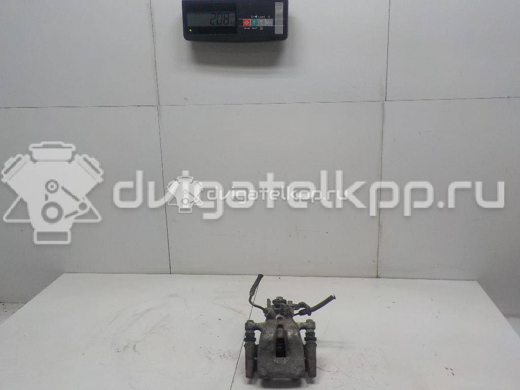 Фото Суппорт тормозной задний правый  7701208362 для Renault Modus Grand F Jp0 / Clio / Scénic / Megane {forloop.counter}}