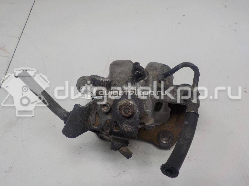 Фото Суппорт тормозной задний правый  7701208362 для Renault Modus Grand F Jp0 / Clio / Scénic / Megane {forloop.counter}}