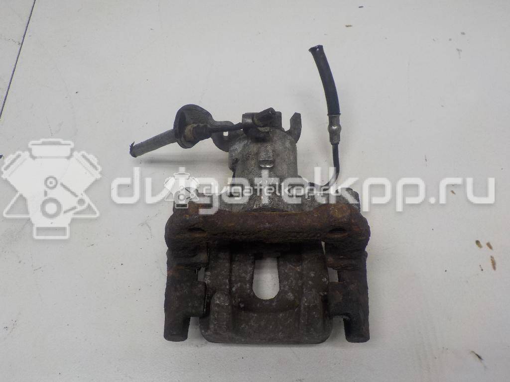 Фото Суппорт тормозной задний правый  7701208362 для Renault Modus Grand F Jp0 / Clio / Scénic / Megane {forloop.counter}}