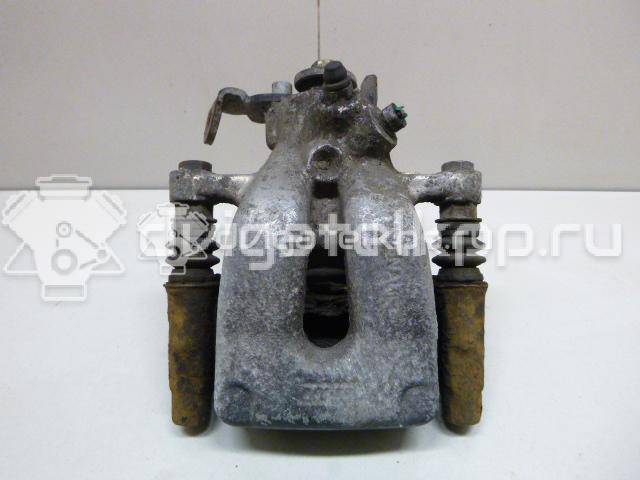 Фото Суппорт тормозной задний левый  7701208361 для Renault Modus Grand F Jp0 / Clio / Scénic / Megane {forloop.counter}}