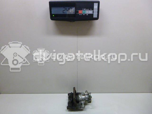 Фото Суппорт тормозной задний левый  7701208361 для Renault Modus Grand F Jp0 / Clio / Scénic / Megane {forloop.counter}}