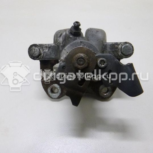 Фото Суппорт тормозной задний левый  7701208361 для Renault Modus Grand F Jp0 / Clio / Scénic / Megane