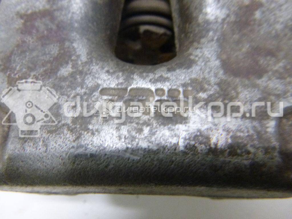 Фото Суппорт тормозной задний левый  7701208361 для Renault Modus Grand F Jp0 / Clio / Scénic / Megane {forloop.counter}}