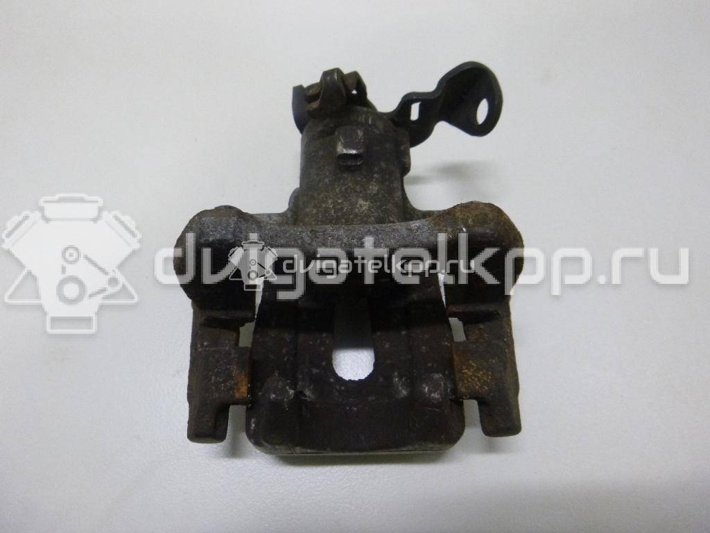 Фото Суппорт тормозной задний левый  7701208361 для Renault Modus Grand F Jp0 / Clio / Scénic / Megane {forloop.counter}}