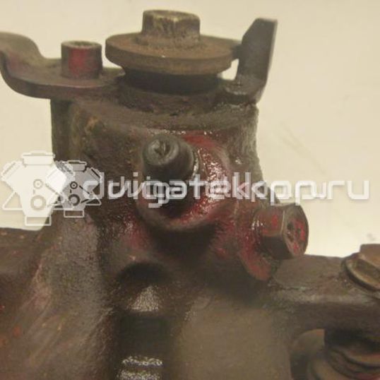 Фото Суппорт тормозной задний левый  7701208361 для Renault Modus Grand F Jp0 / Clio / Scénic / Megane