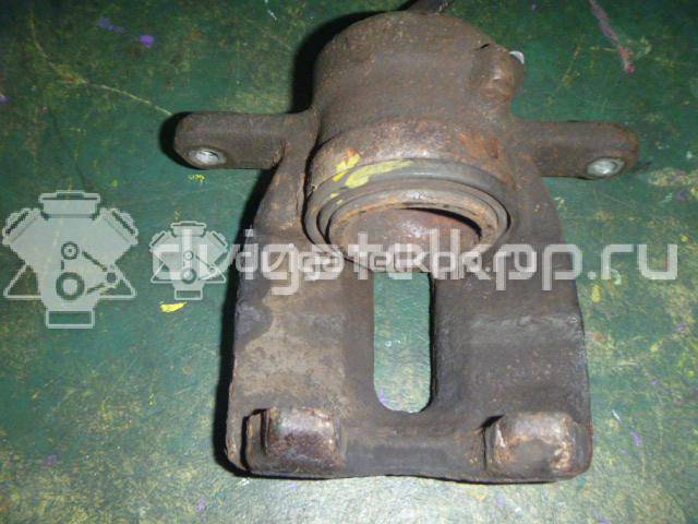 Фото Суппорт тормозной передний правый  7701208333 для Renault Zoe Bfm / Modus Grand F Jp0 / Clio / Captur J5 / Kangoo 1 {forloop.counter}}
