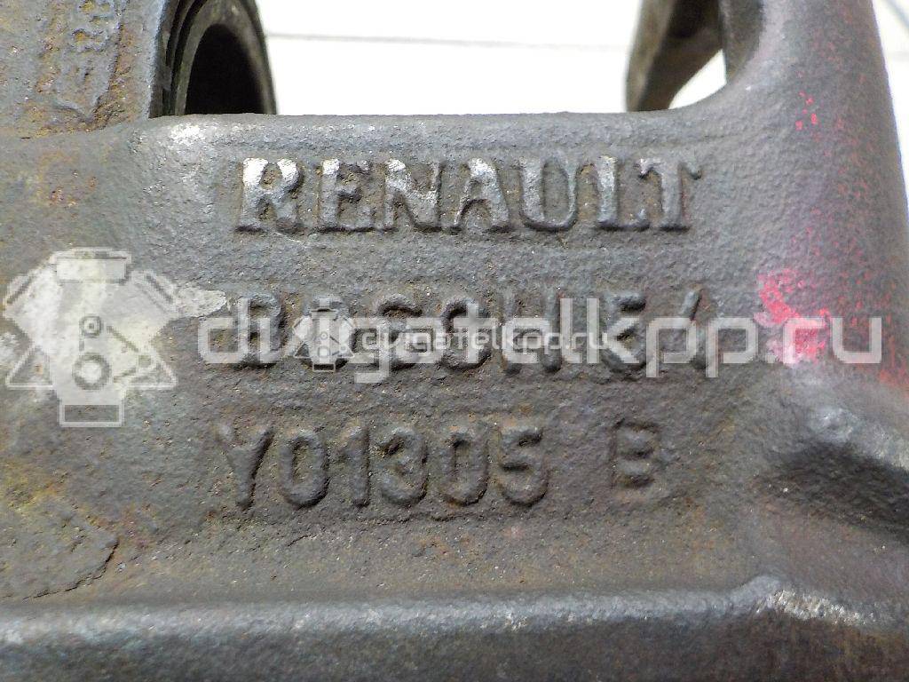 Фото Суппорт тормозной передний правый  7701065267 для Renault Grand / Clio / Scénic / Megane {forloop.counter}}