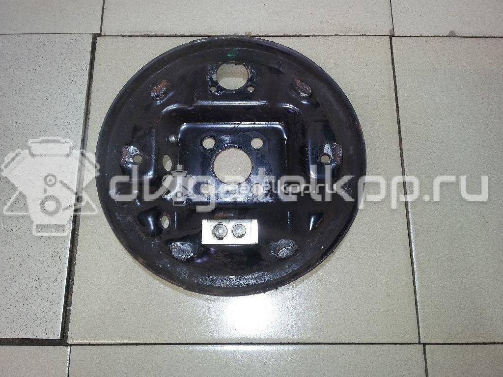 Фото Щит опорный задний левый  44030bh00a для nissan Micra (K12E) {forloop.counter}}