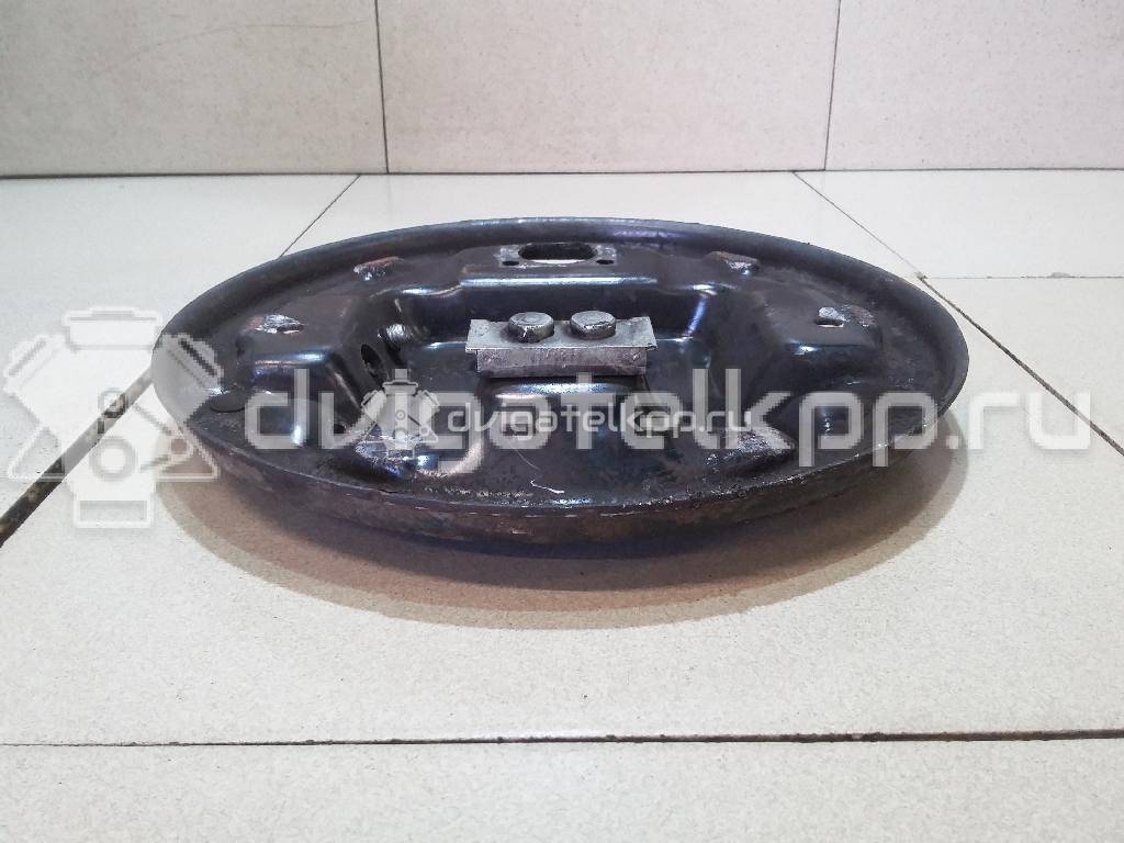 Фото Щит опорный задний левый  44030bh00a для nissan Micra (K12E) {forloop.counter}}