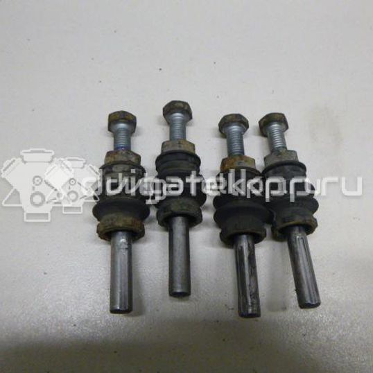 Фото Направляющая суппорта (к-кт)  7701208339 для Renault Modus Grand F Jp0 / Clio