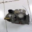 Фото Заслонка дроссельная электрическая для двигателя W10 B16 A для Mini Mini 90-116 л.с 16V 1.6 л бензин 13547509043 {forloop.counter}}