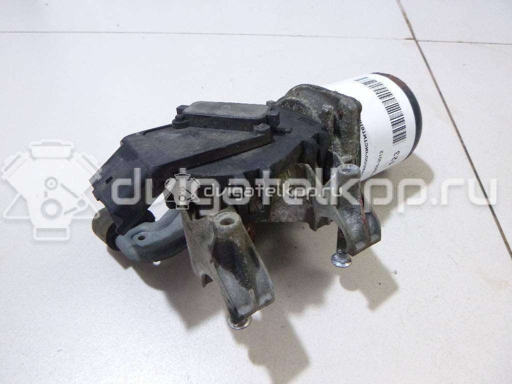 Фото Моторчик стеклоочистителя передний  7701061590 для Renault Clio / Kangoo 1 {forloop.counter}}