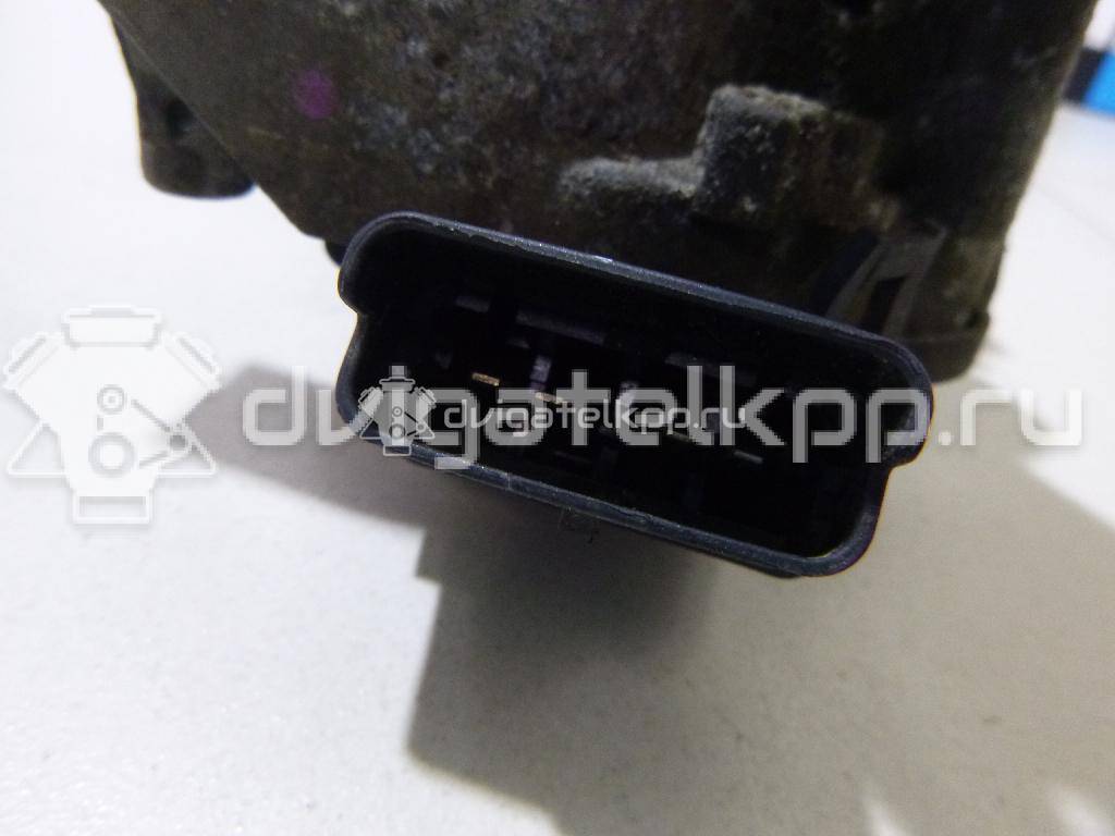 Фото Моторчик стеклоочистителя передний  7701061590 для Renault Clio / Kangoo 1 {forloop.counter}}