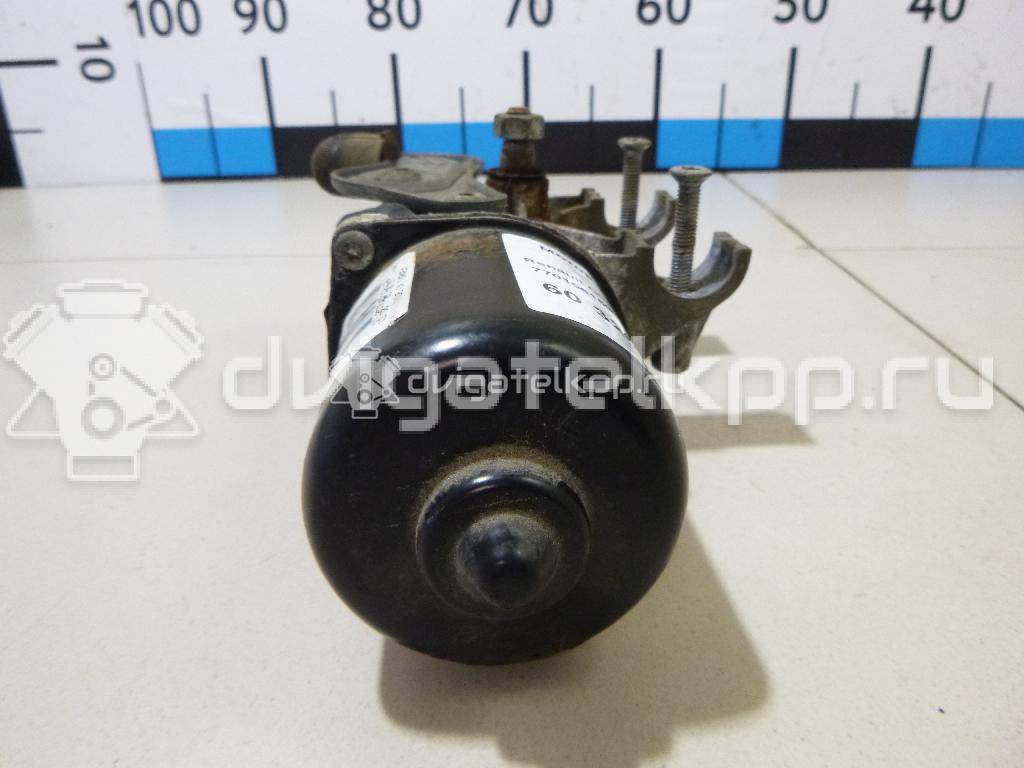Фото Моторчик стеклоочистителя передний  7701061590 для Renault Clio / Kangoo 1 {forloop.counter}}