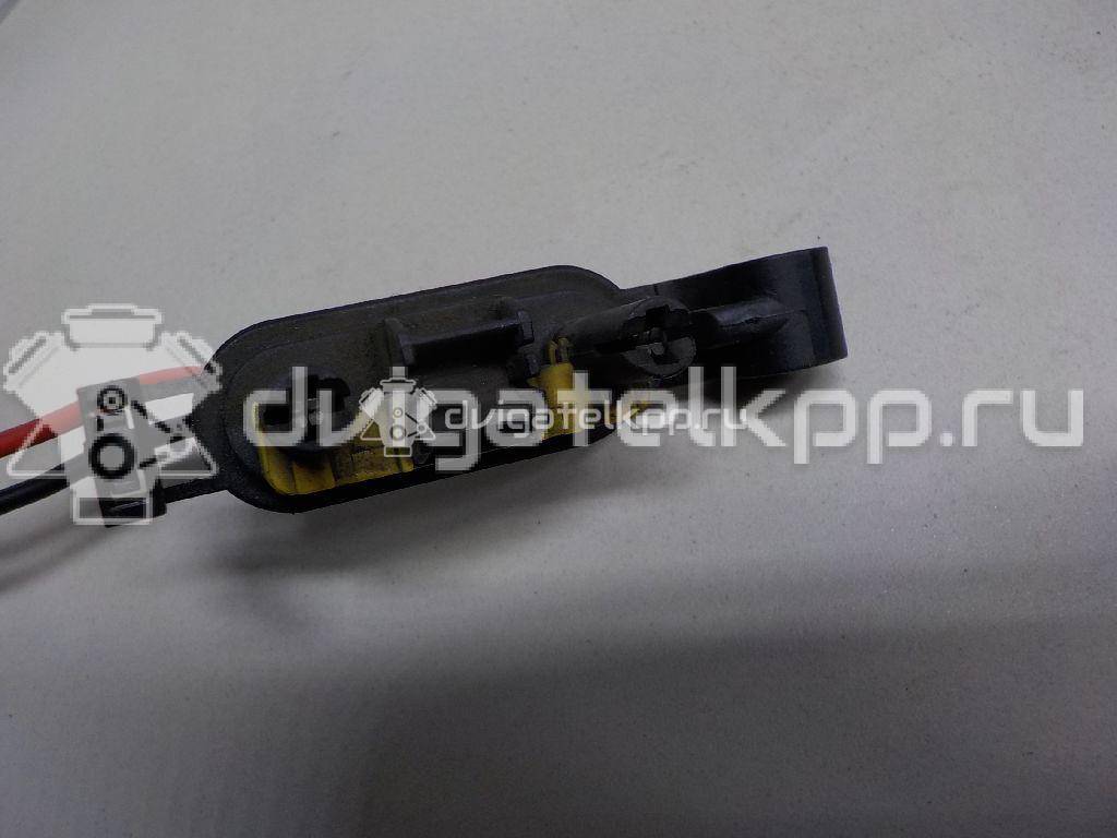 Фото Резистор отопителя  7701209803 для Renault Modus Grand F Jp0 / Clio / Kangoo 1 {forloop.counter}}
