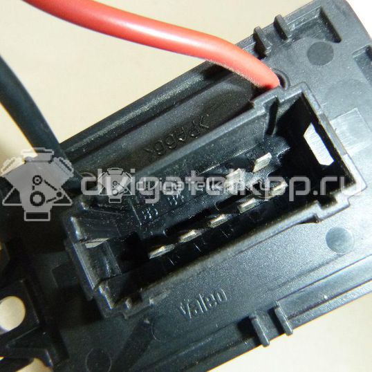 Фото Резистор отопителя  7701209803 для Renault Modus Grand F Jp0 / Clio / Kangoo 1
