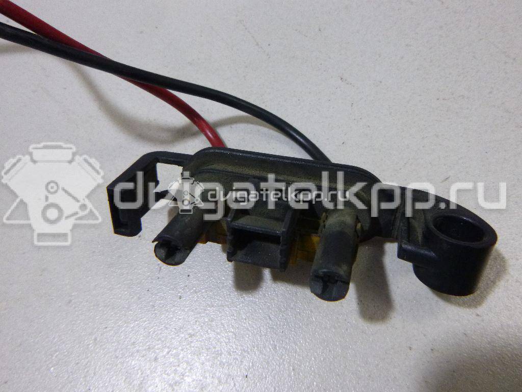 Фото Резистор отопителя  7701209803 для Renault Modus Grand F Jp0 / Clio / Kangoo 1 {forloop.counter}}