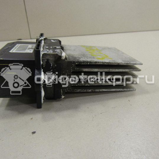 Фото Резистор отопителя  6441L2 для renault Clio III