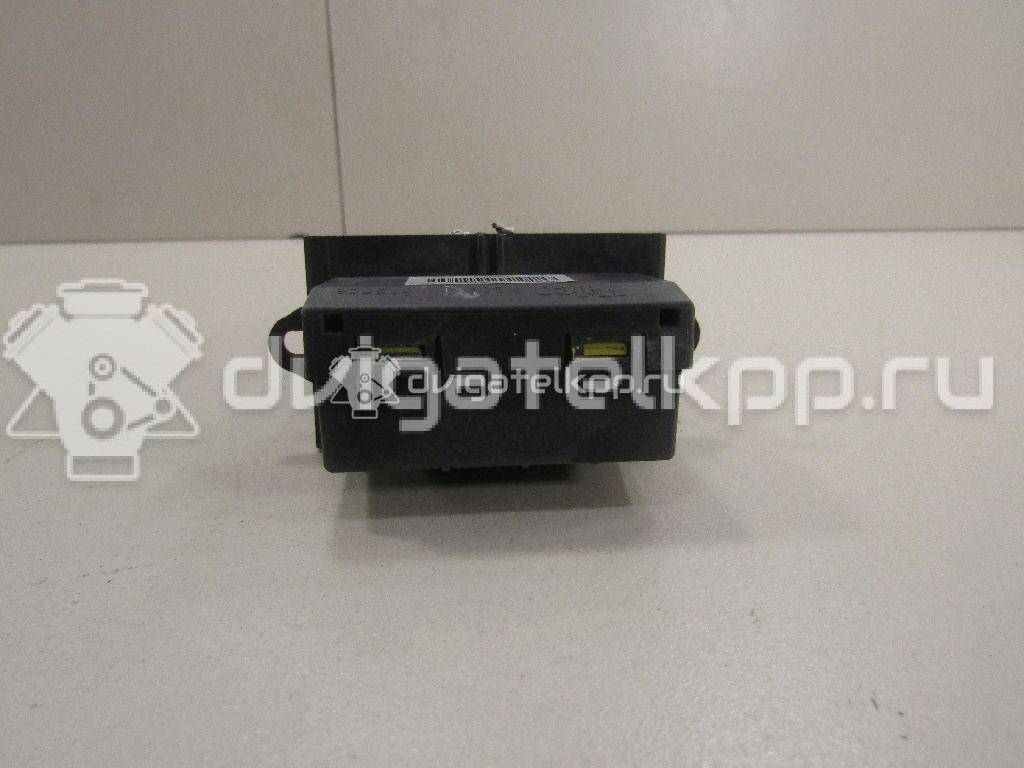 Фото Резистор отопителя  6441L2 для renault Clio III {forloop.counter}}