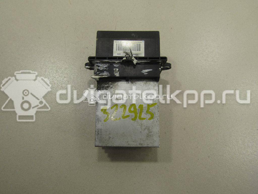 Фото Резистор отопителя  6441L2 для renault Clio III {forloop.counter}}