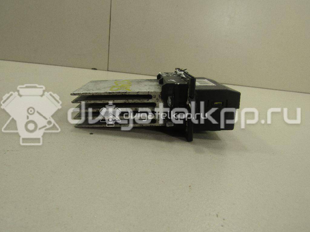 Фото Резистор отопителя  6441L2 для renault Clio III {forloop.counter}}