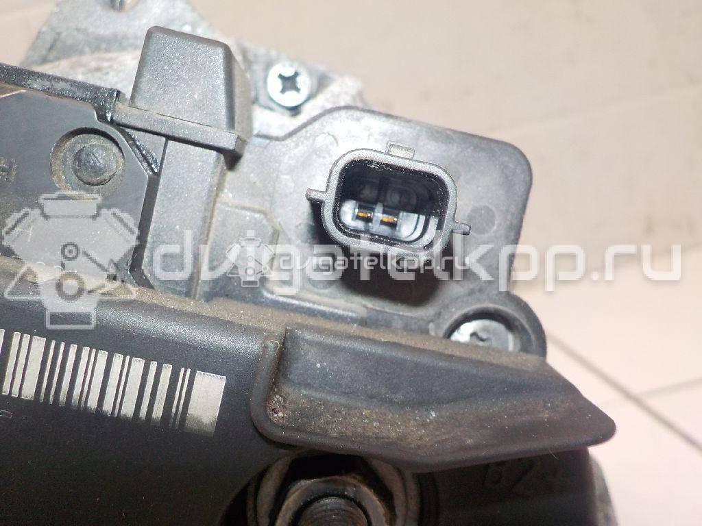 Фото Генератор  7711368381 для Renault Wind E4M / Thalia 2 / Modus Grand F Jp0 / Megane / Clio {forloop.counter}}