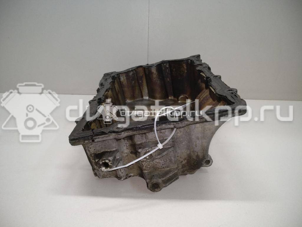 Фото Поддон масляный двигателя для двигателя W10 B16 A для Mini Mini 90-116 л.с 16V 1.6 л бензин 11137513061 {forloop.counter}}