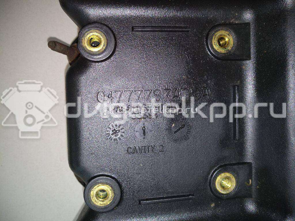 Фото Крышка головки блока (клапанная) для двигателя W10 B16 A для Mini Mini 90-116 л.с 16V 1.6 л бензин 11128658461 {forloop.counter}}