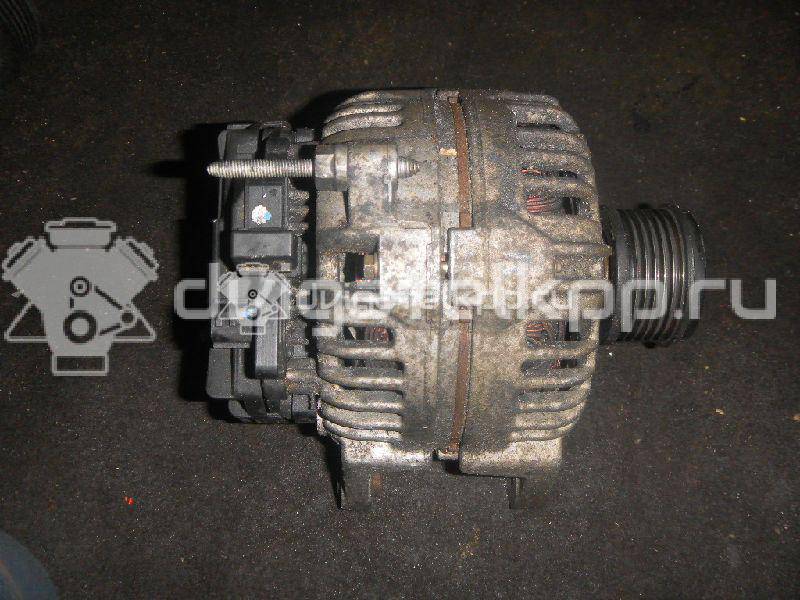 Фото Генератор  8200390675 для Renault Wind E4M / Thalia 2 / Modus Grand F Jp0 / Megane / Clio {forloop.counter}}