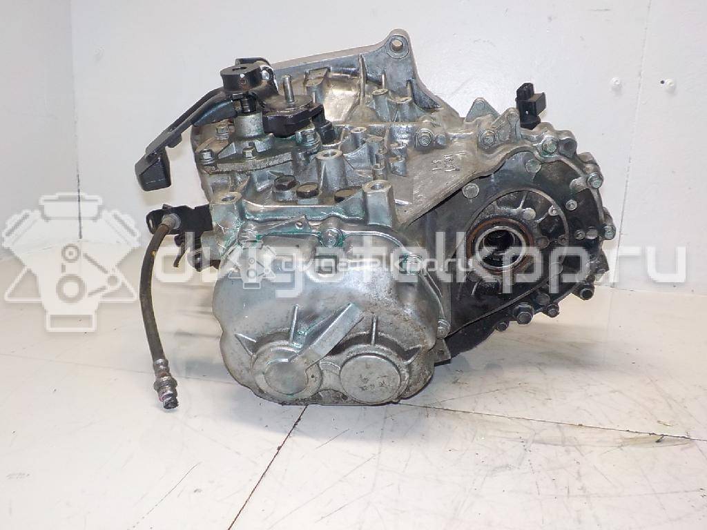 Фото Контрактная (б/у) МКПП для Kia Pro Ceed / Soul / Venga Yn / Cerato / Rio 105-132 л.с 16V 1.6 л G4FC бензин {forloop.counter}}