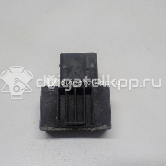 Фото Реле свечей накала  9640469680 для Renault Vel Satis Bj0 / Megane / Trafic / Master / Laguna