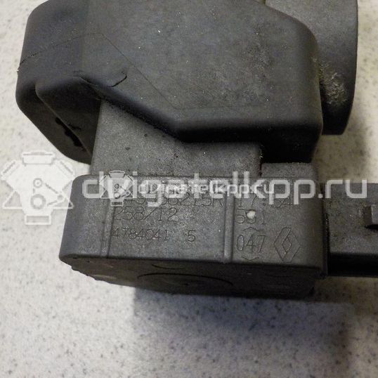 Фото Клапан электромагнитный  149566215R для Renault Modus Grand F Jp0 / Megane / Trafic / Master / Clio