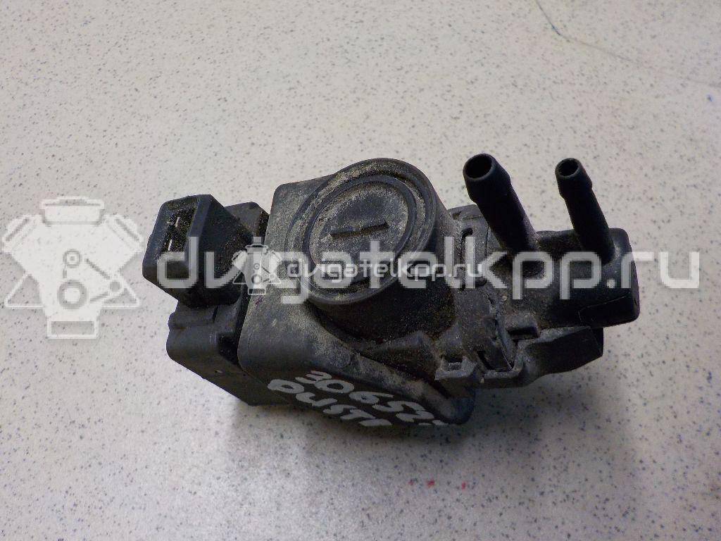 Фото Клапан электромагнитный  149566215R для Renault Modus Grand F Jp0 / Megane / Trafic / Master / Clio {forloop.counter}}
