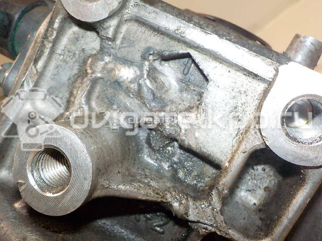 Фото Контрактная (б/у) МКПП для Kia Pro Ceed / Soul / Venga Yn / Cerato / Rio 105-132 л.с 16V 1.6 л G4FC бензин {forloop.counter}}
